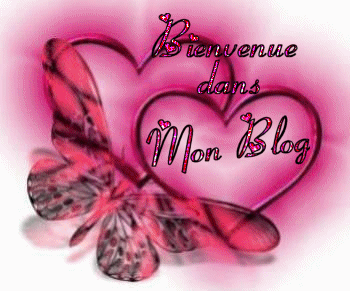 Bienvenue